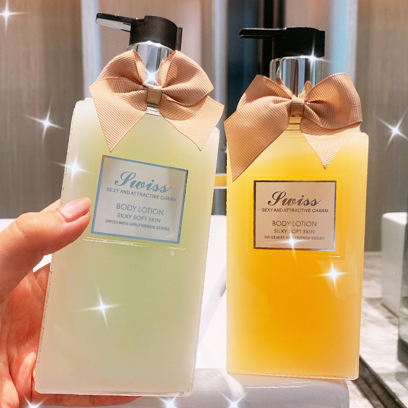 Perfume Fragrance Body Lotion - Парфюмерный лосьон для тела объемом 350