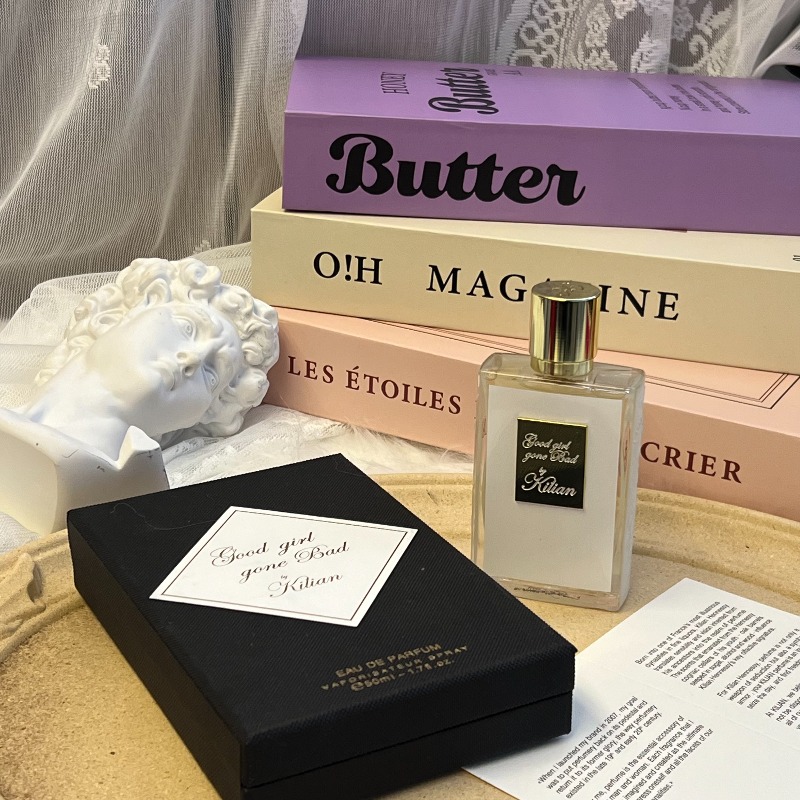 Perfume Queen - Парфюмерная вода KILIAN унисекс, 50 мл,