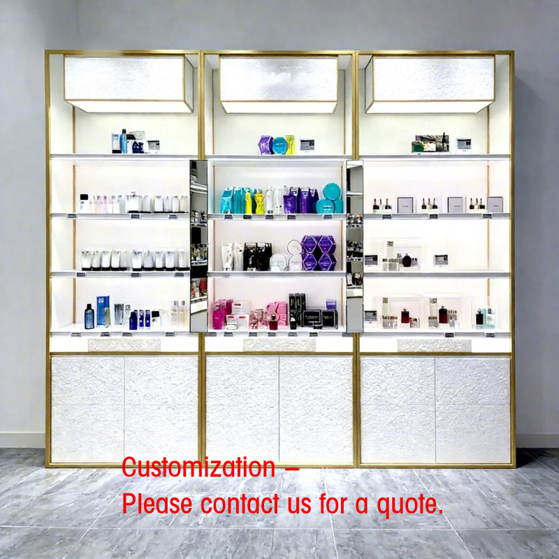 Perfume Fragrance Shop - Современные высококачественные светодиодные светильники для парфюмерных