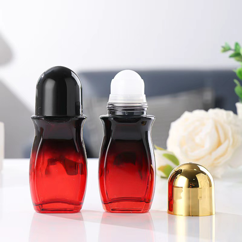 Perfume Quotes - Большие флаконы-роллеры для эфирных масел объемом
