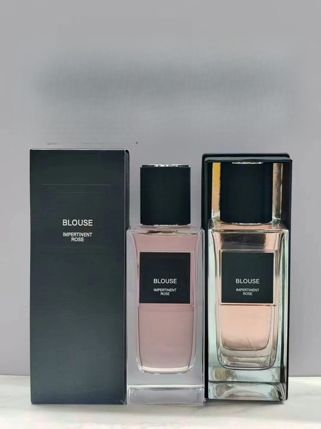 100 мл Унисекс Премиум Парфюме – обзор и цена Perfume Queen