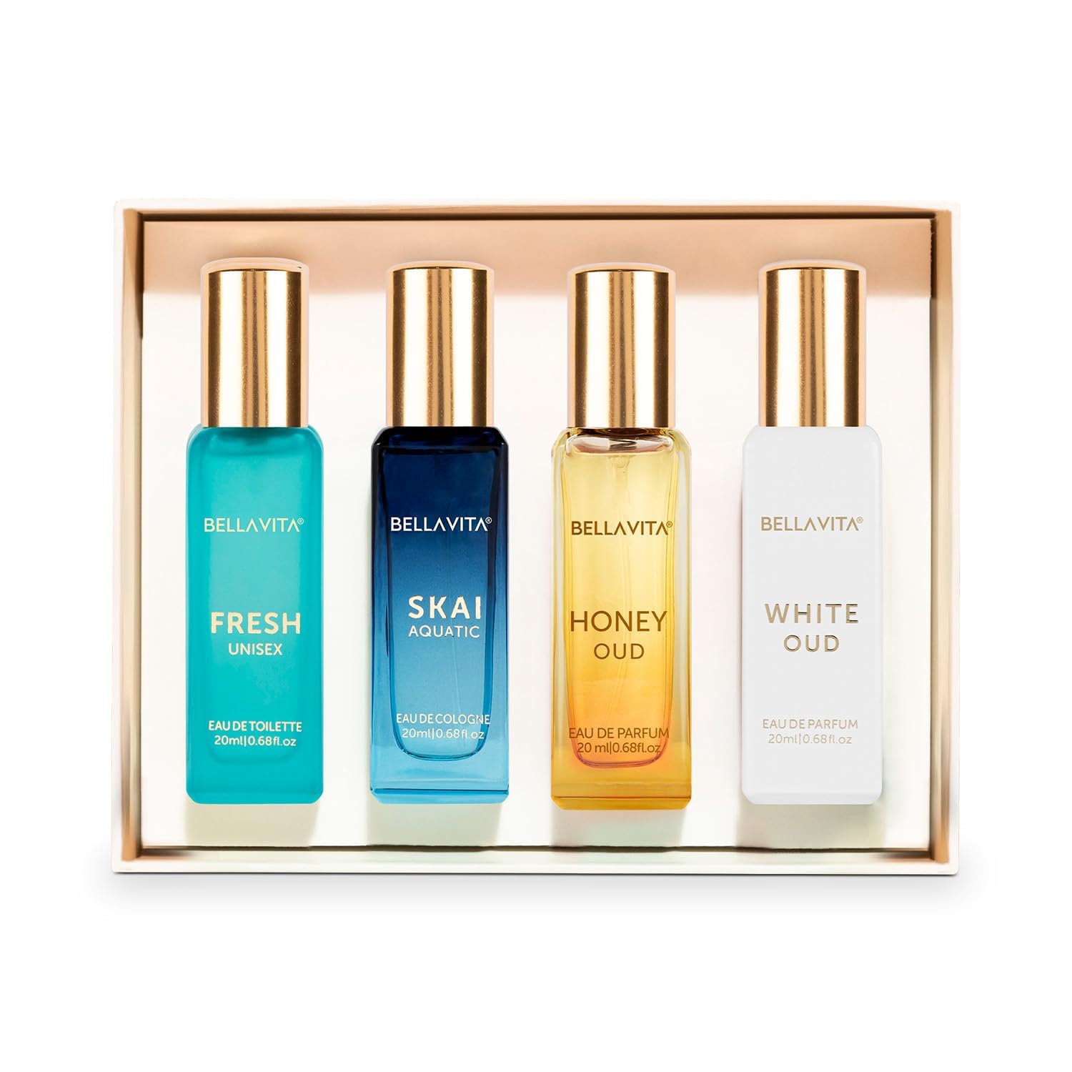 Подарочный набор парфюмерной в – обзор и цена Perfume Fragrance Samples