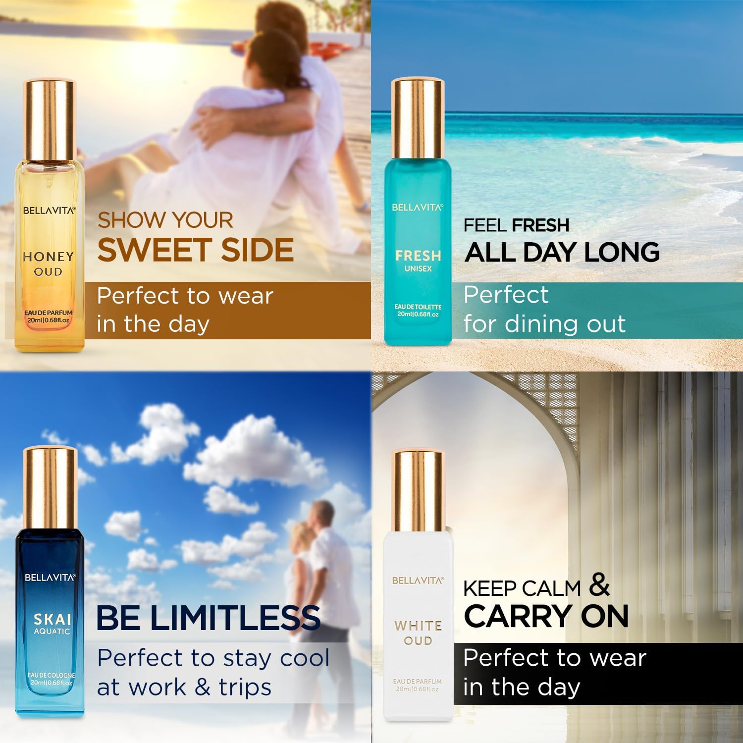 Подарочный набор парфюмерной в – обзор и цена Perfume Fragrance Samples