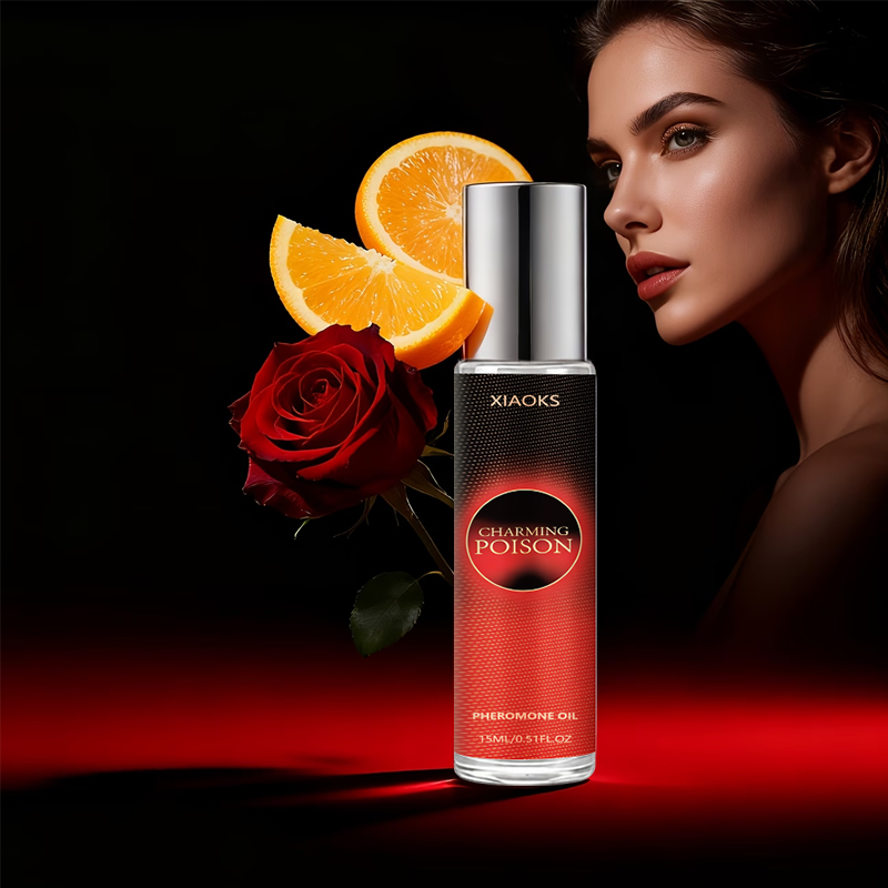 Женский парфюм-роллер с розовы – обзор и цена Perfume Top Fragrance