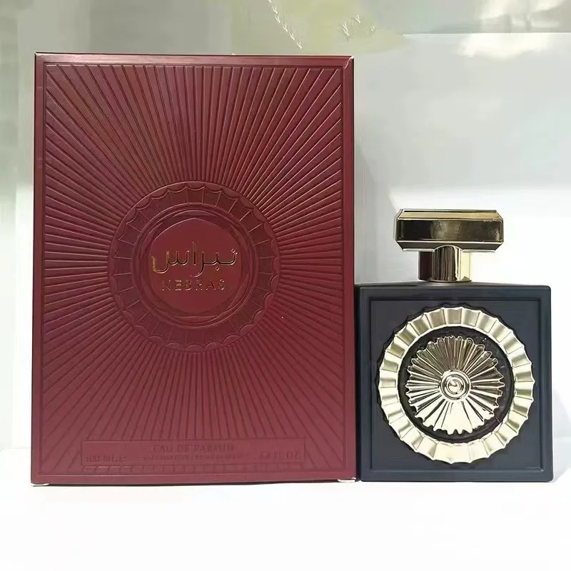 NEBRAS духи для мужчин и женщи – обзор и цена Perfume Top Fragrance