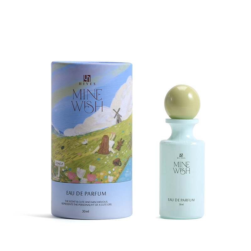 Парфюм Brand Wish 30 мл, тайск – обзор и цена Perfume Fragrance Samples