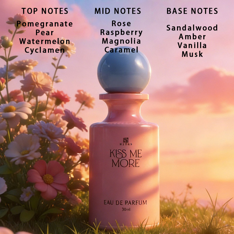 Парфюм Brand Wish 30 мл, тайск – обзор и цена Perfume Fragrance Samples