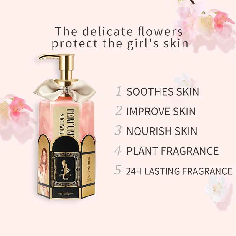 320 мл духи для мытья тела, ст – обзор и цена Perfume Fragrance Body Lotion