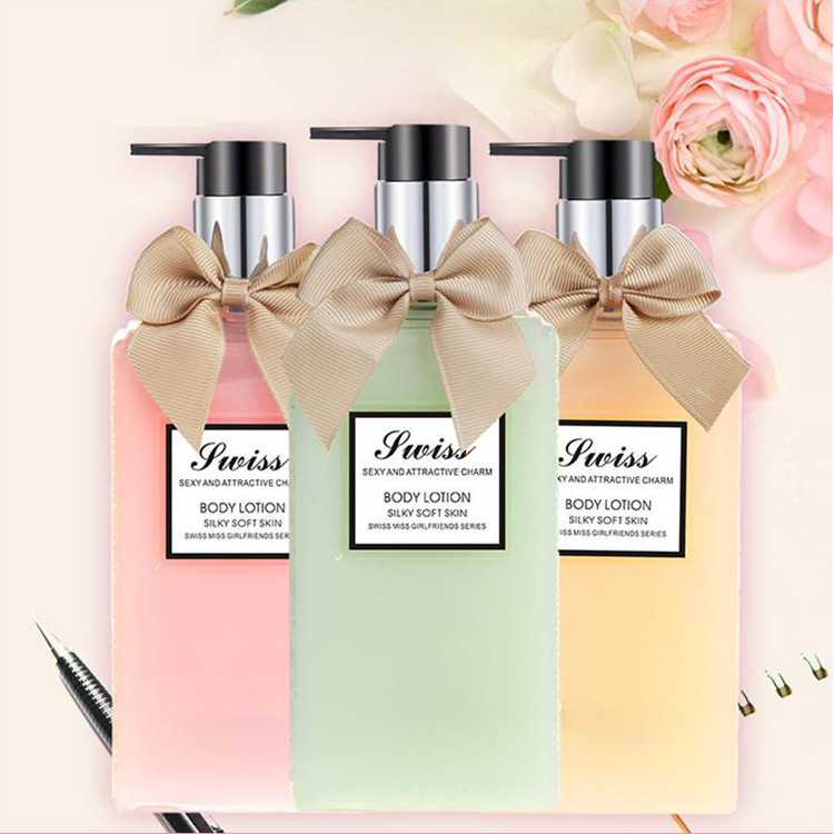 Парфюмерный лосьон для тела об – обзор и цена Perfume Fragrance Body Lotion