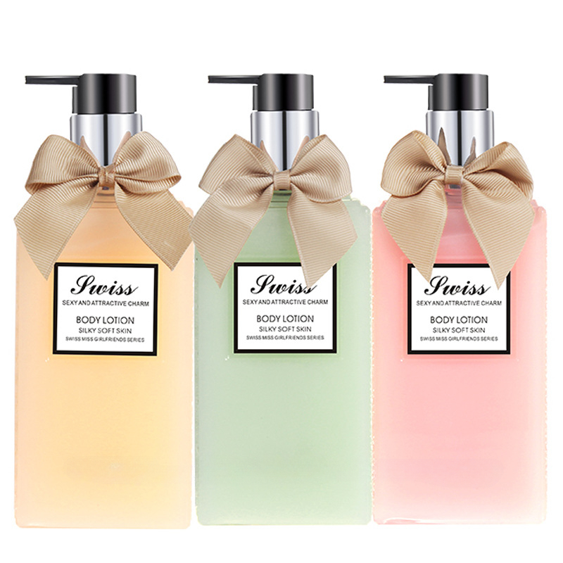 Парфюмерный лосьон для тела об – обзор и цена Perfume Fragrance Body Lotion