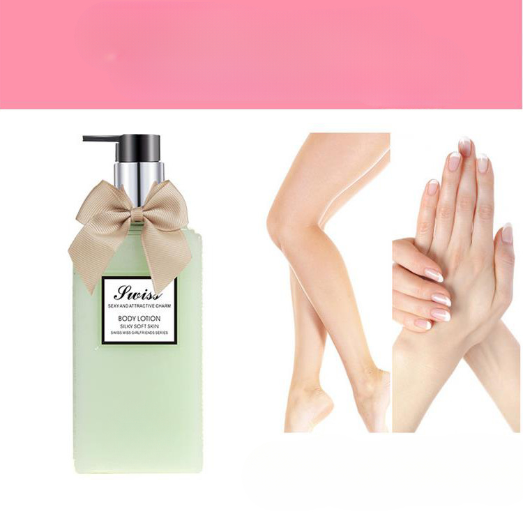 Парфюмерный лосьон для тела об – обзор и цена Perfume Fragrance Body Lotion