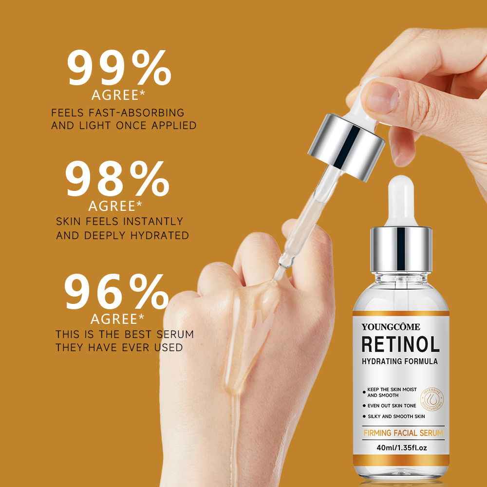 Сыворотка против морщин с рети – обзор и цена The Ordinary Serum Hyaluronic Acid