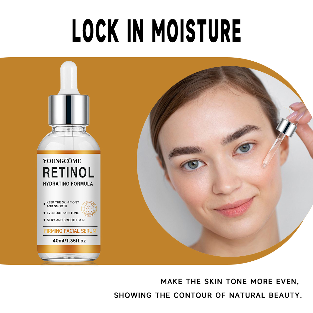 Сыворотка против морщин с рети – обзор и цена The Ordinary Serum Hyaluronic Acid