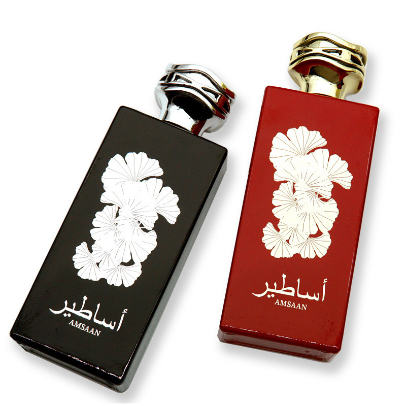 Брендовые арабские духи, стойк – обзор и цена Perfume Quotes
