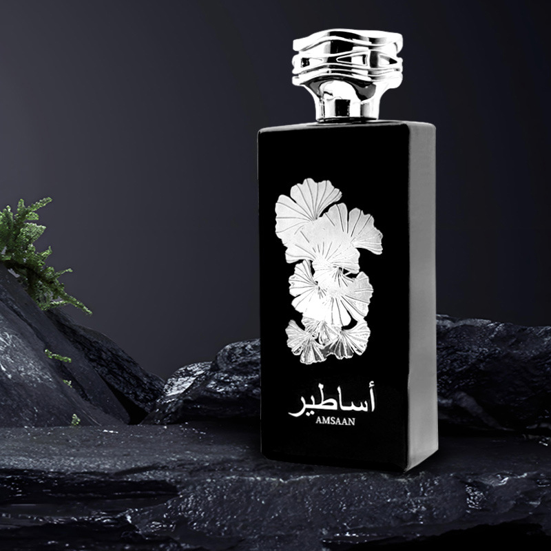 Брендовые арабские духи, стойк – обзор и цена Perfume Quotes