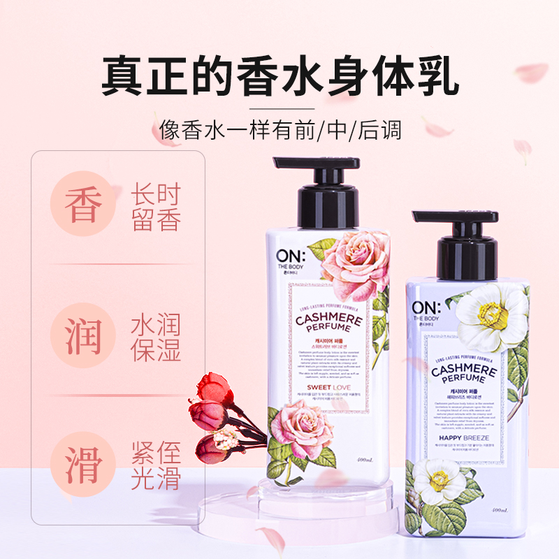 Лосьон для тела для сухой кожи – обзор и цена Perfume Fragrance Body Lotion