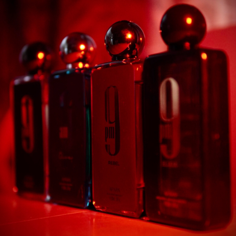 Набор парфюмерии и одеколонов: – обзор и цена Perfume Fragrance Samples