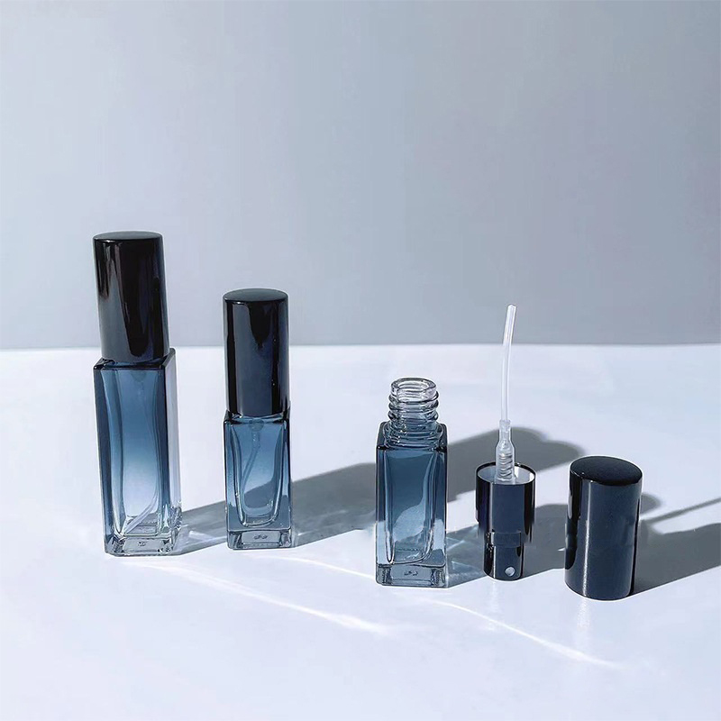 5 мл, 9 мл, 20 мл, парфюмерный – обзор и цена Perfume Quotes