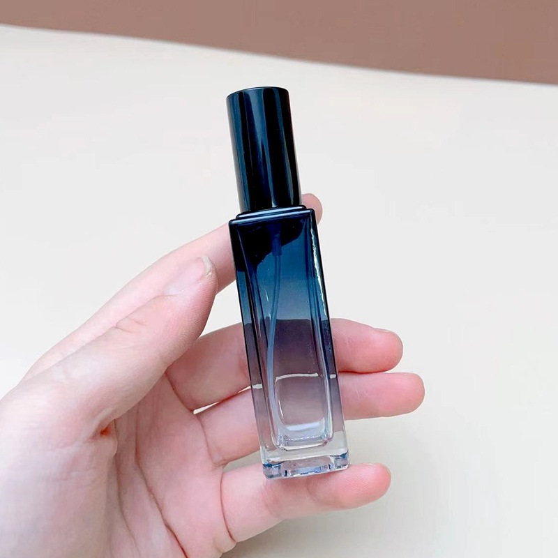 5 мл, 9 мл, 20 мл, парфюмерный – обзор и цена Perfume Quotes