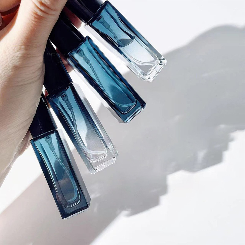 5 мл, 9 мл, 20 мл, парфюмерный – обзор и цена Perfume Quotes