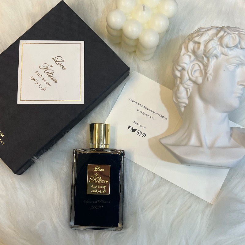 Парфюмерная вода KILIAN унисек – обзор и цена Perfume Queen