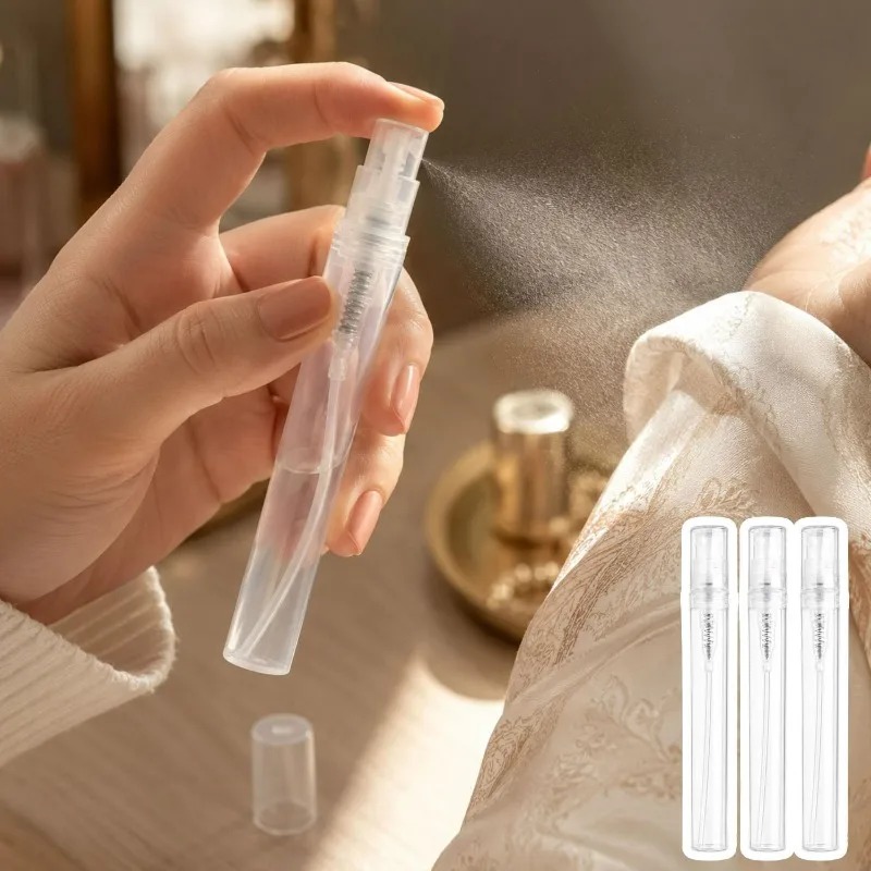 50/10 шт. мини-флаконов для ду – обзор и цена Perfume Quotes