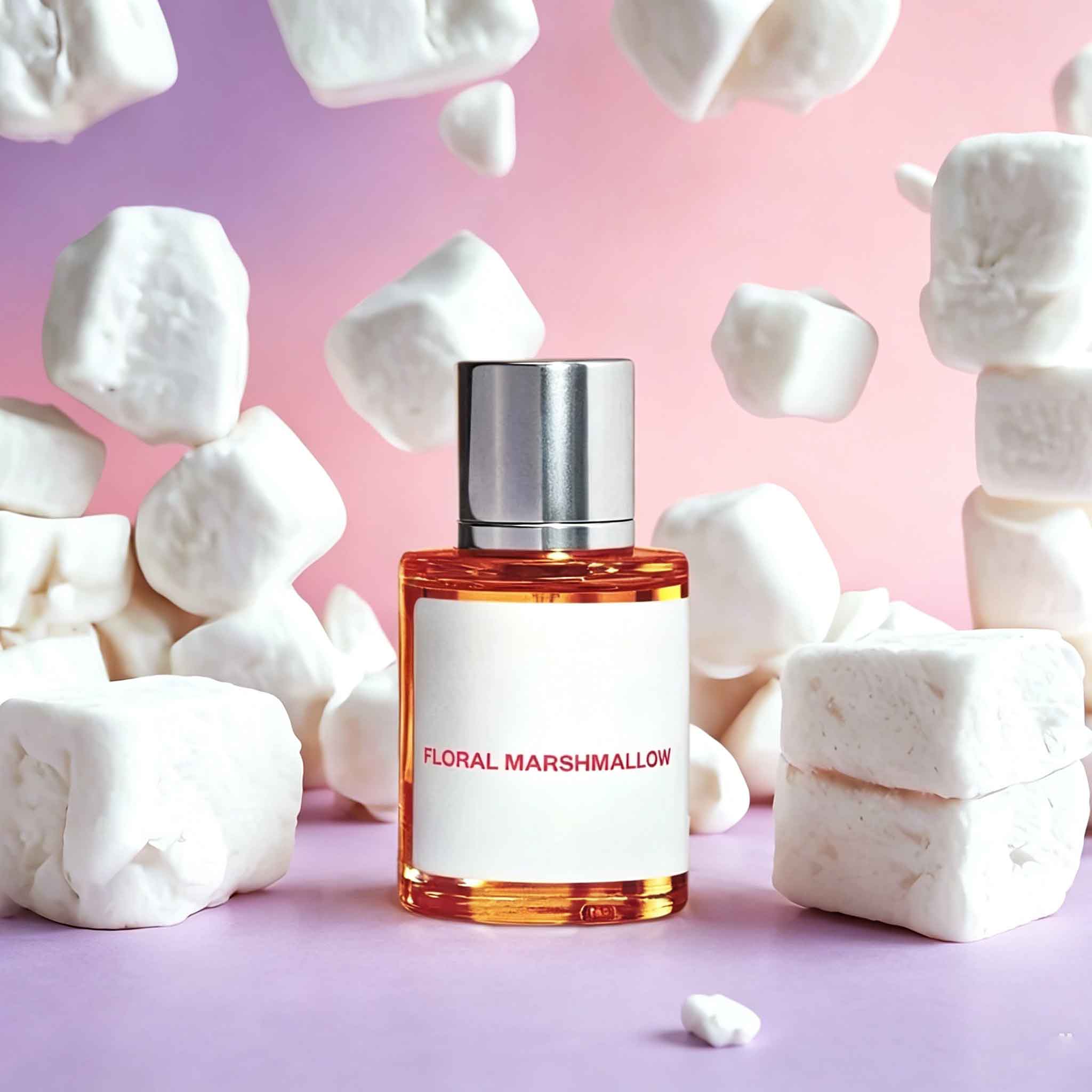 Парфюм FLORAL MARSHMALLOW Flor – обзор и цена Perfume Top Fragrance