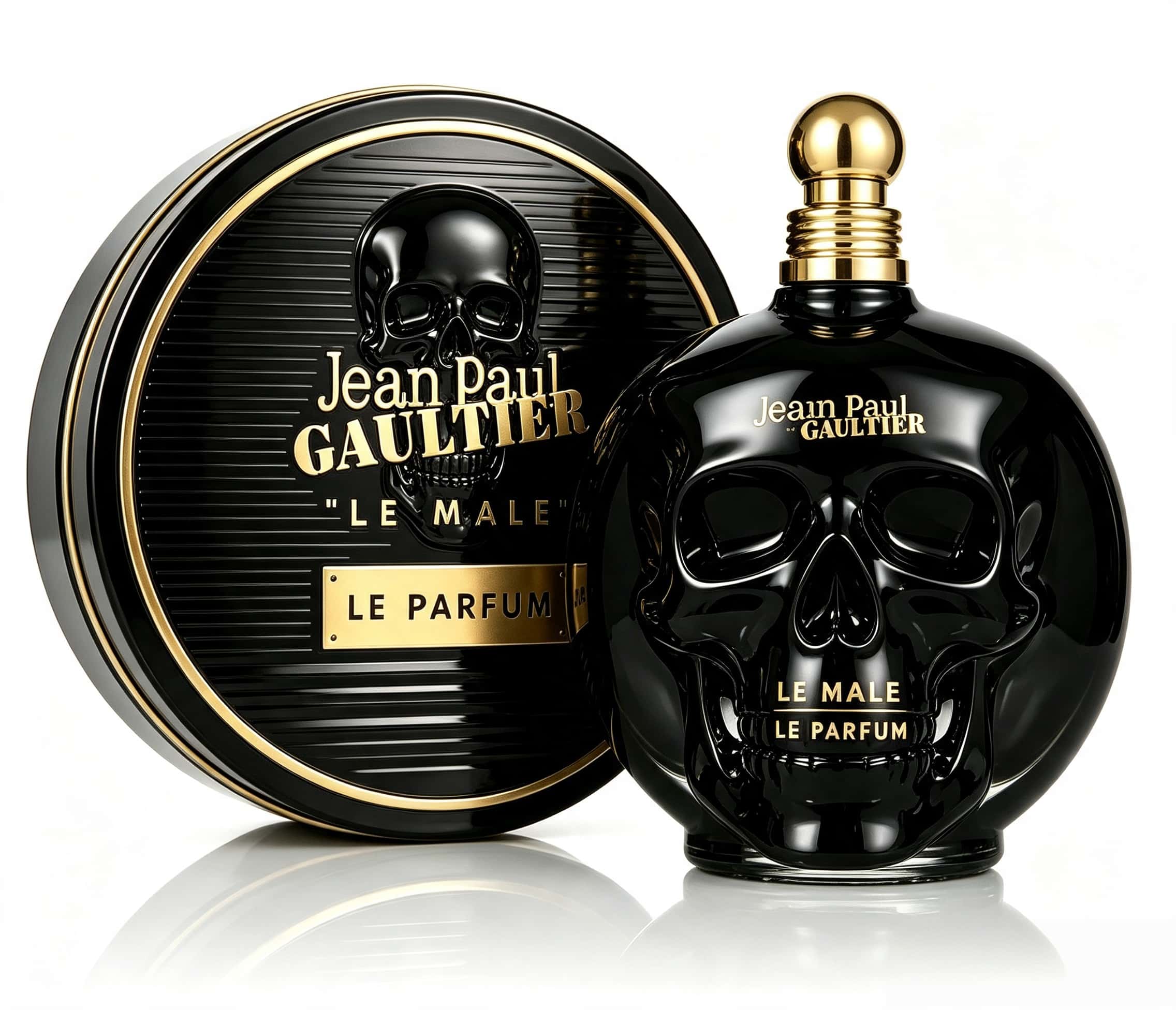 Набор мужских парфюмов Jean Pa – обзор и цена Perfume Fragrance Samples