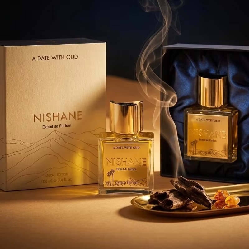 Набор унисекс-парфюмерии 100 м – обзор и цена Perfume Queen