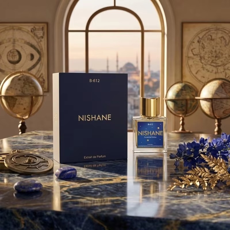Набор унисекс-парфюмерии 100 м – обзор и цена Perfume Queen