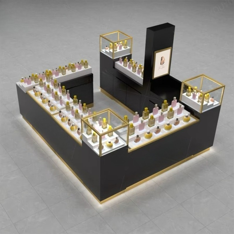 Новые дизайны торговых точек д – обзор и цена Perfume Fragrance Shop