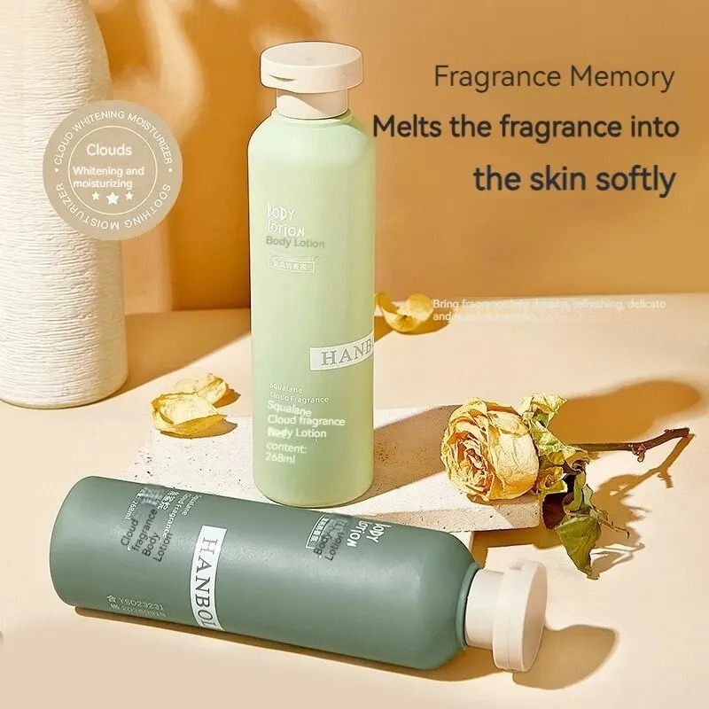 Сквалан ароматный лосьон для т – обзор и цена Perfume Fragrance Body Lotion
