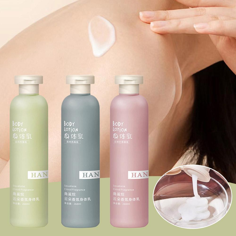 Сквалан аромат мягкий увлажняю – обзор и цена Perfume Fragrance Body Lotion