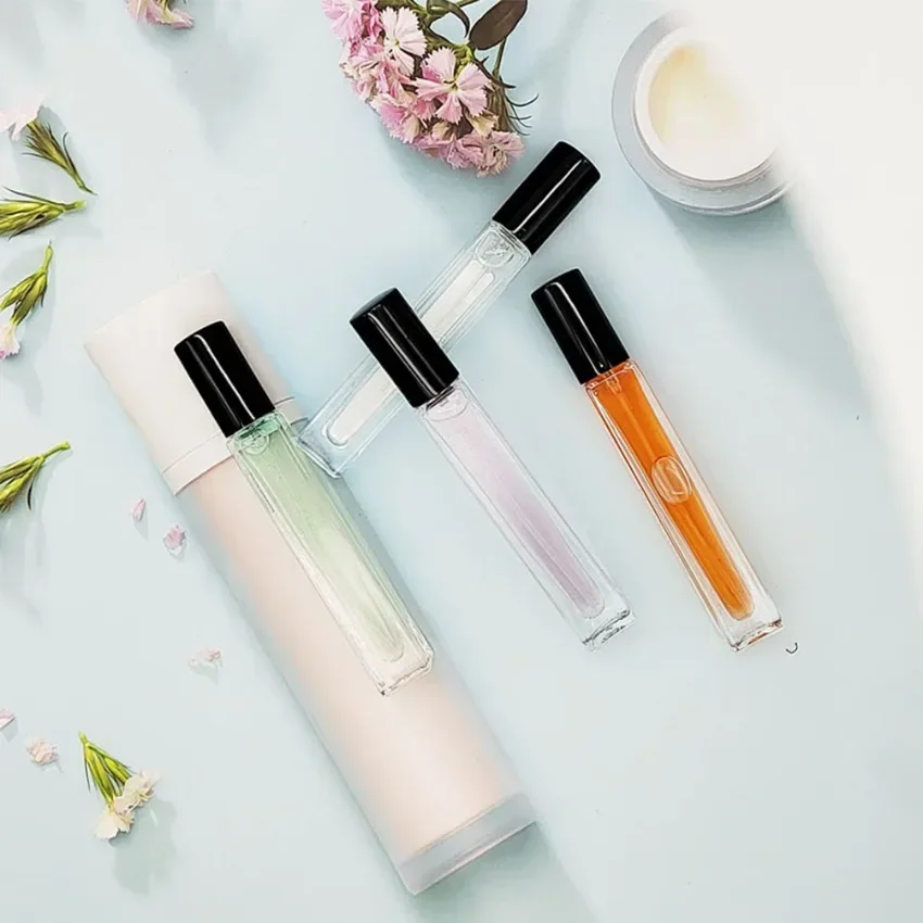 10 мл пробник парфюма под собс – обзор и цена Perfume Fragrance Samples