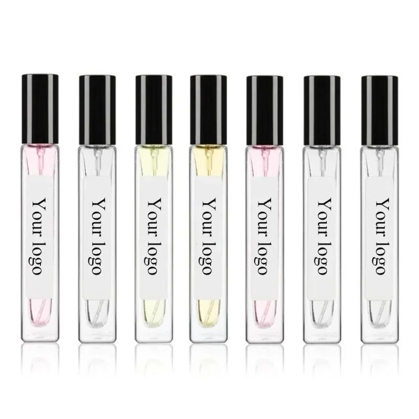 10 мл пробник парфюма под собс – обзор и цена Perfume Fragrance Samples