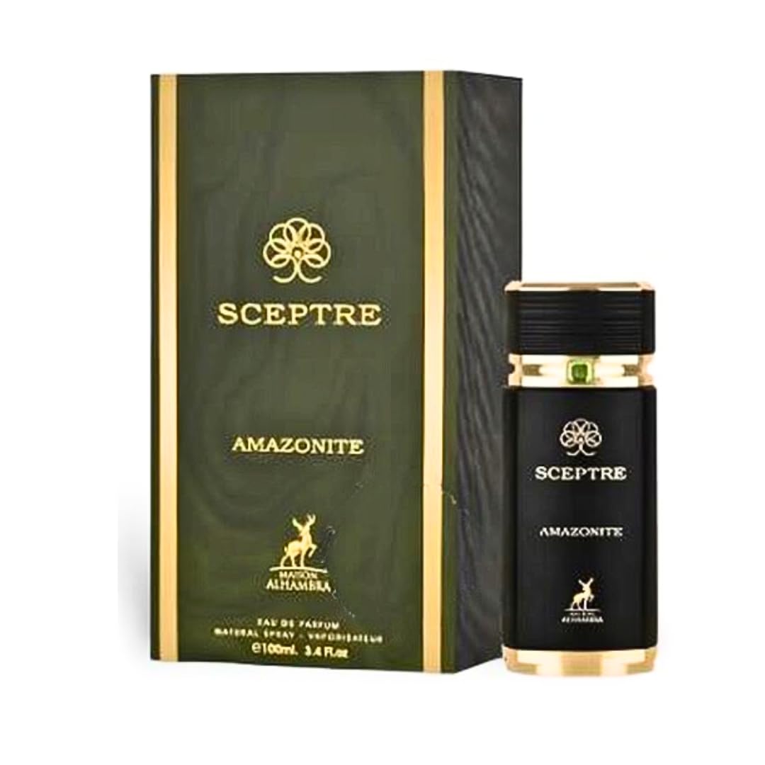 Набор парфюмерии Maison Alhamb – обзор и цена Perfume Fragrance Samples