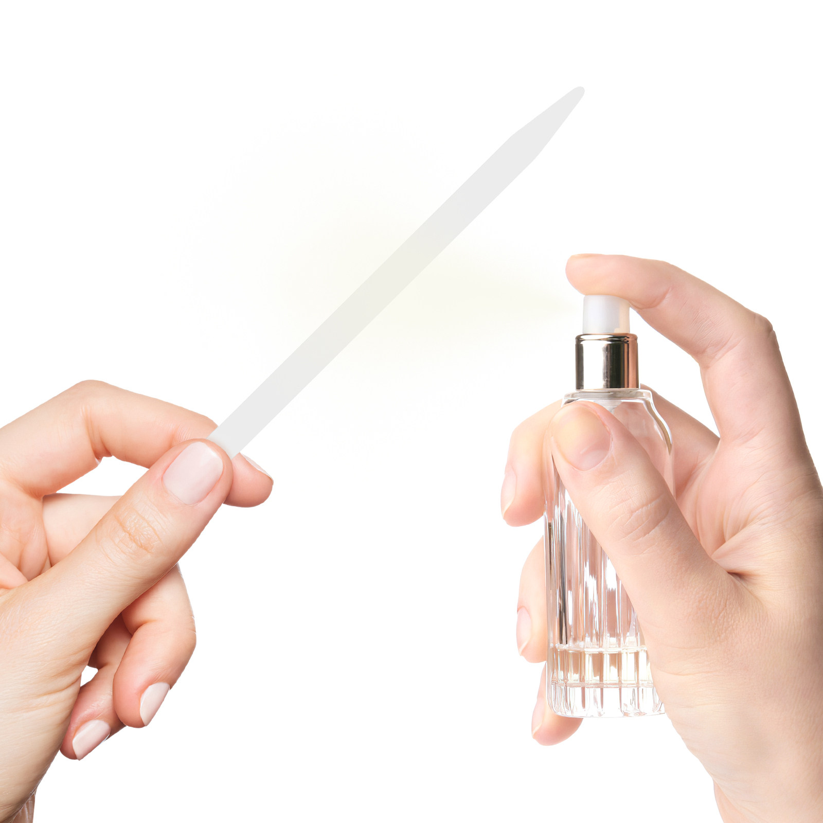 100 шт. тест-полосок для арома – обзор и цена Perfume Fragrance Samples