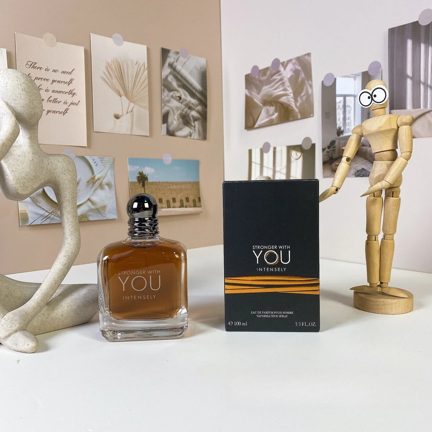 Парфюм унисекс La Coletà De Pe – обзор и цена Perfume Queen