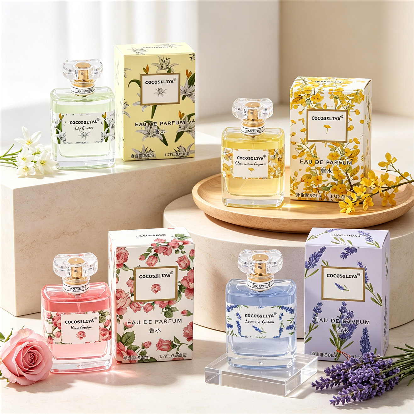 Парфюм для женщин, 1,7 унции,  – обзор и цена Perfume Top Fragrance