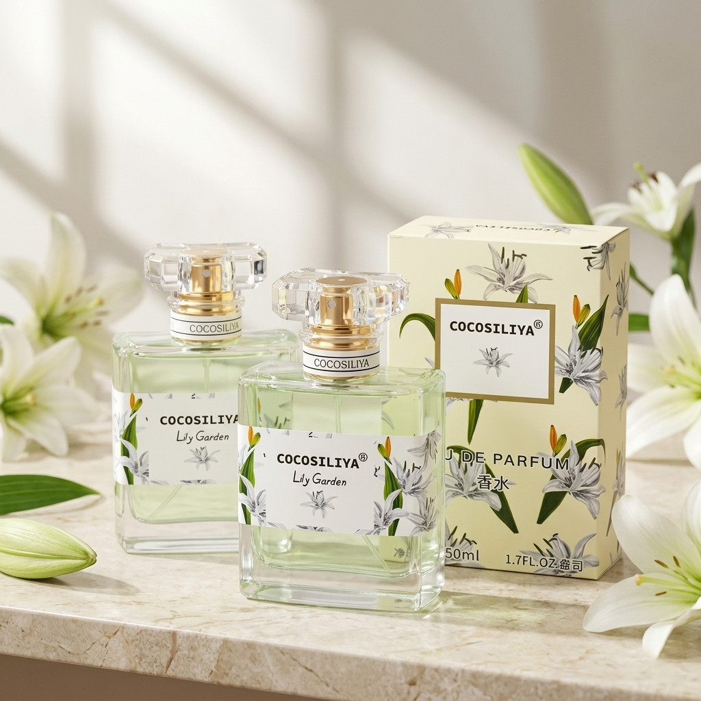 Парфюм для женщин, 1,7 унции,  – обзор и цена Perfume Top Fragrance