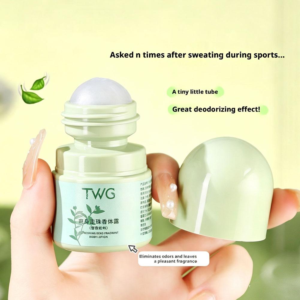 Набор лосьонов для тела TWG Ro – обзор и цена Perfume Fragrance Body Lotion