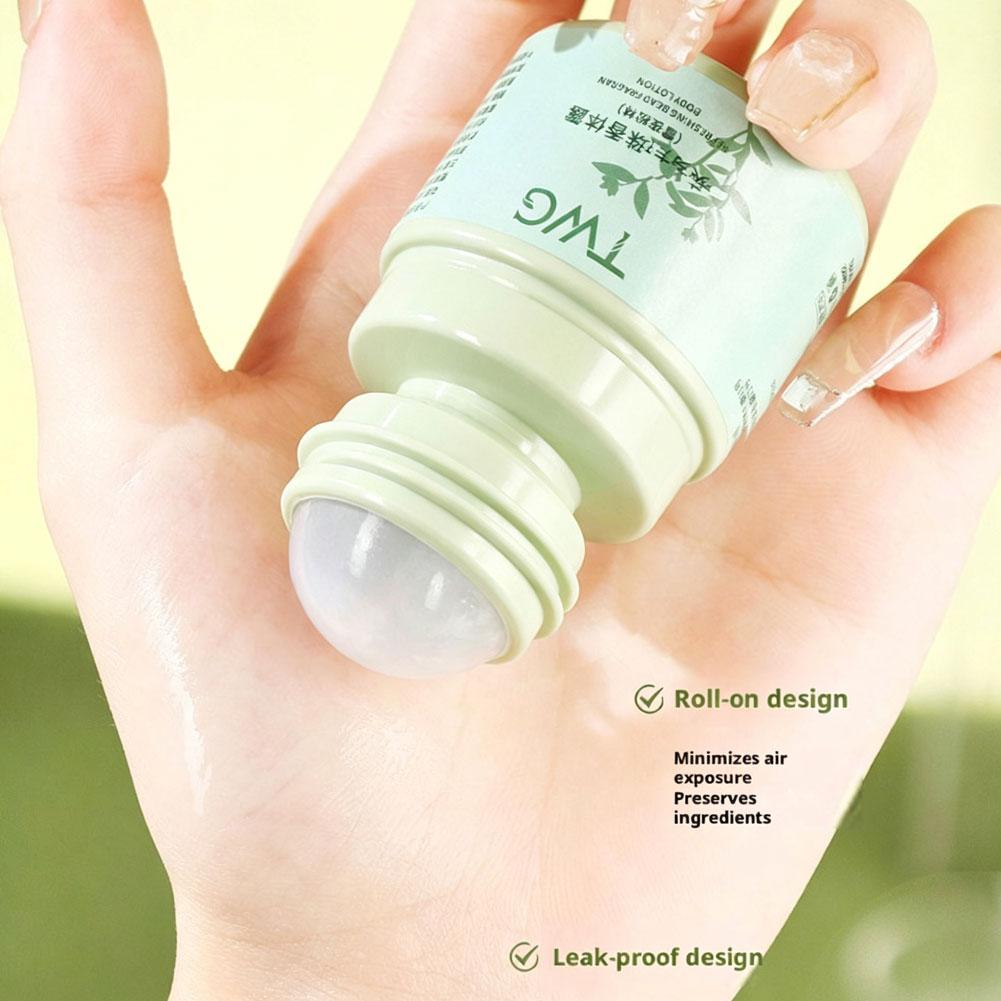 Набор лосьонов для тела TWG Ro – обзор и цена Perfume Fragrance Body Lotion