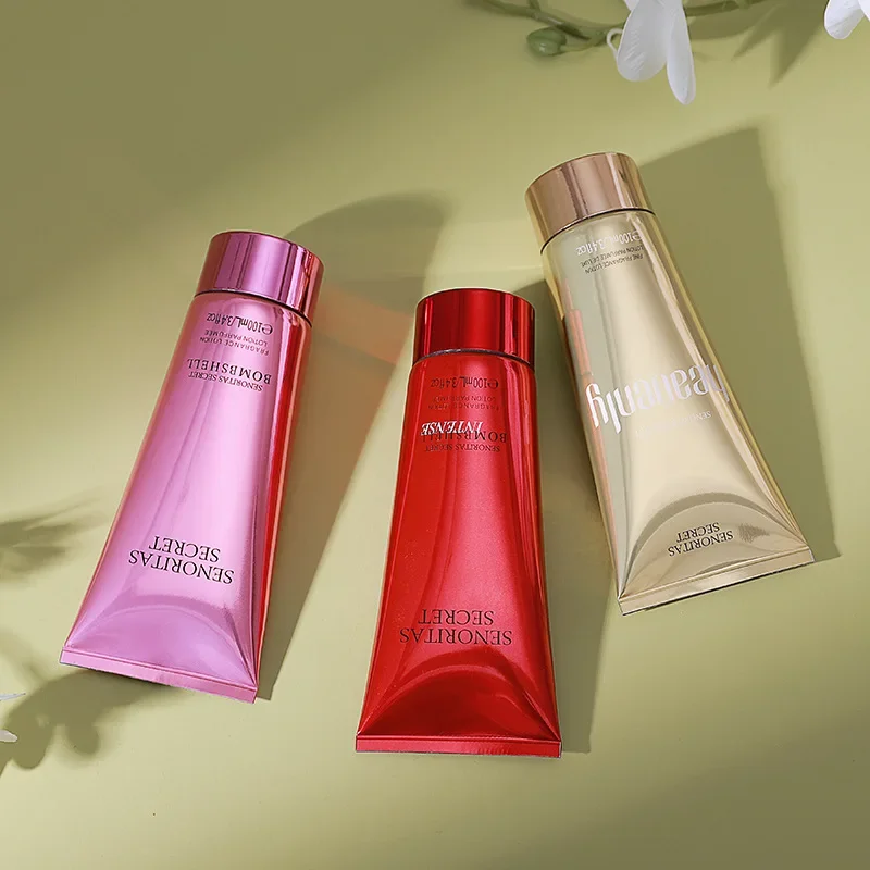 100 мл молочко для тела, увлаж – обзор и цена Perfume Fragrance Body Lotion