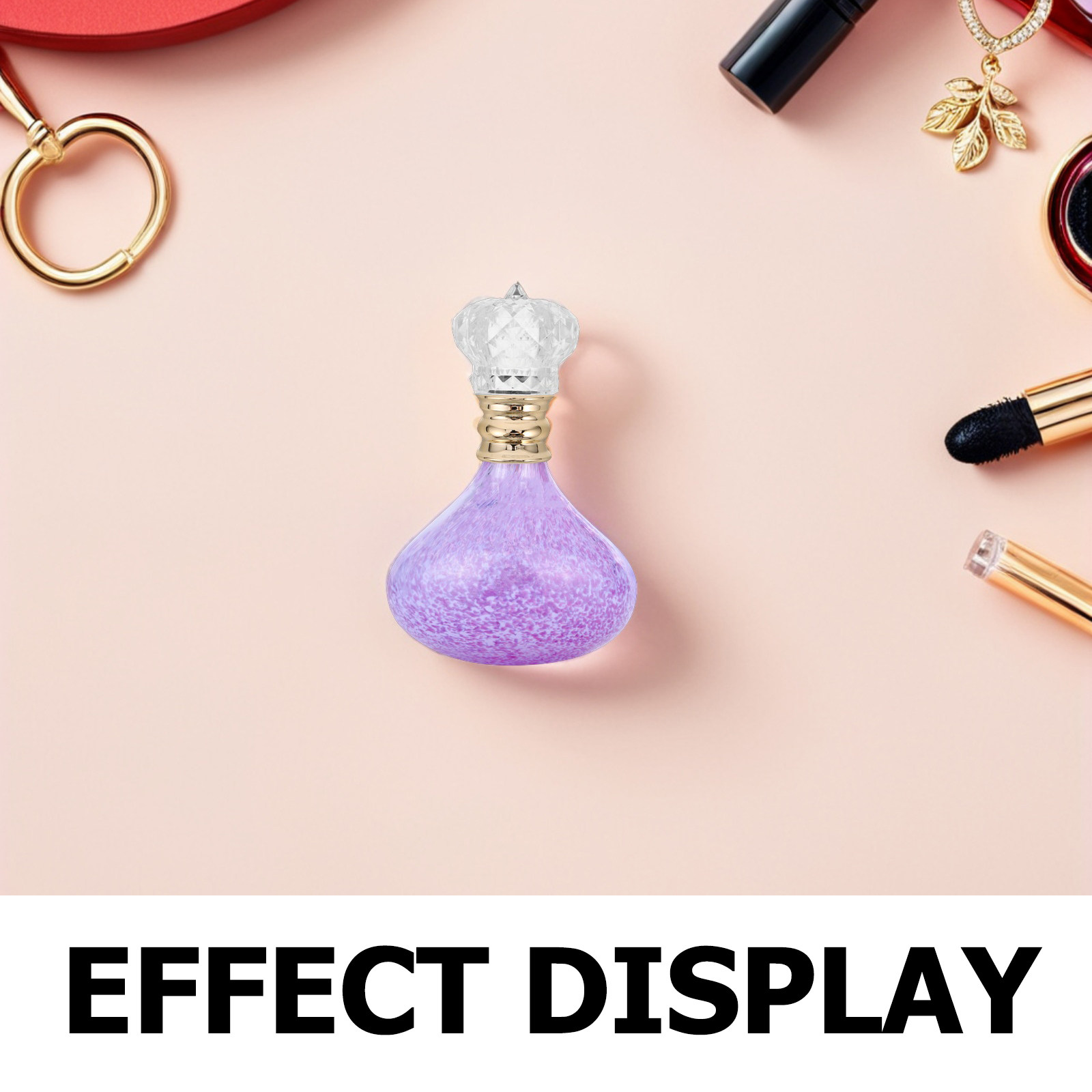 5 шт. акриловых крышек для фла – обзор и цена Perfume Top Fragrance